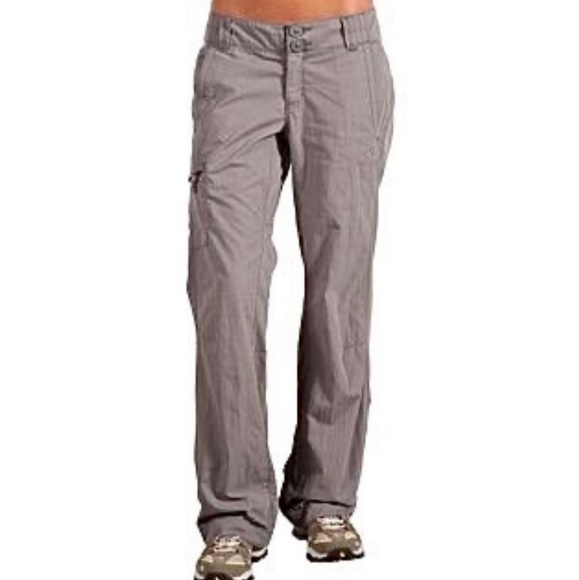 The North Face Pants - The North Face Women's Synkros Hayes Pant